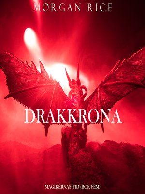 cover image of Drakkrona